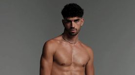 תומר טליאס, צילום: אינסטגרם @tomer_telias